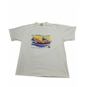 1999 Children’s Drinking Water Festival Tee
